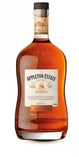 Appleton Estate, Reserve 8 Års Blend